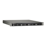 QNAP HS-210 Manual Del Usuario De Hardware