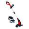Trimmers EINHELL GC-ET 4530 Manual De Instrucciones Original