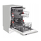 Lavaplatos Whirlpool WSIO 3O34 PFE X Manual De Instrucciones