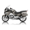 Motocicletas BMW Motorrad R 1200 RT Manual De Instrucciones
