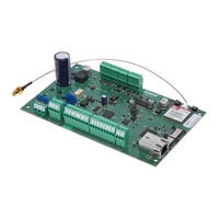 Satel VERSA Plus Manual De Instrucciones