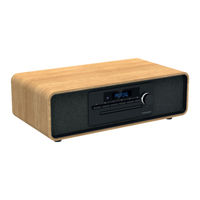THOMSON MIC301IDABBT Manual De Instrucciones