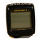 Cateye Mity 3 CC-MT300 - Manual del ciclocomputador