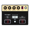 Roland DP-90 - Manual del procesador de micrófono ELCajon