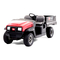 Vehículos Utilitarios Toro Workman GTX EFI Manual Del Operador