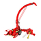 Equipos Agrícolas Nogueira FTN-1600 Manual De Instrucciones