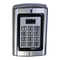 Sistemas de Intercomunicadores Zuden ACC-ZD2000-METAL Guía Rápida