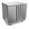 Refrigeratores Fagor QVR-1 N Manual De Instrucciones