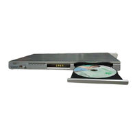 Samsung DVD-P250K Manual De Instrucciones