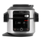 Electrodomésticos de Cocina Ninja Foodi OL550EU Instrucciones