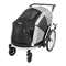 Productos para el Cuidado de Mascotas PawHut D00-142 Manual De Montaje E Instrucciones