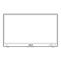 Asus MB16AWP Guia Del Usuario