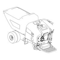 Toro MB-1600 Manual Del Operador