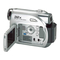 Videocámaras JVC GR-D371U Manual De Instrucciones