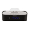 AudioSonic CL-1463 - Manual del Radio Reloj Bluetooth
