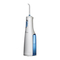 Waterpik Express WF-02 - Manual del irrigador bucal inalámbrico