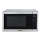 Panasonic NN-SB65NS - Manual del horno microondas