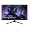Manual del Z-EDGE UG25I