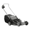 Cortacéspedes EMAK EFCO comfort plus Serie Manual De Uso