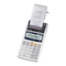 Calculadoras Sharp EL-1611E Manual De Manejo