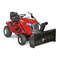 Cortacéspedes Troy-Bilt OEM-190-032 Manual Del Operador