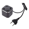 Conmutadores de Red Velleman PSSEUSB34 Manual De Instrucciones