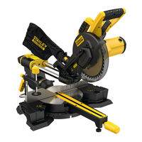 Stanley FATMAX FME721 Manual De Instrucciones