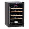 Enfriadores de Vino La Sommeliere SLS48NN Manual De Uso