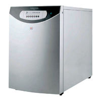 Saunier Duval THERMOSYSTEM CONDENS F 80/2 Instrucciones De Instalación