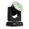 Equipo de Iluminación Chauvet Professional ROGUE OUTCAST 1 BEAM WASH Guía De Referencia Rápida