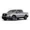 Manual de Servicio de la Honda Ridgeline 2021