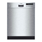 Lavaplatos Bosch 500 Serie Manual De Uso