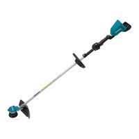 Makita XT331PT Manual De Instrucciones