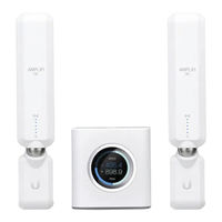 Amplifi AFi-HD Guia De Inicio Rapido