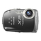 Cámaras Digitales FujiFilm FINEPIX XP10 Serie Manual Del Propietário
