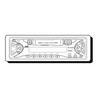 JVC KS-FX220 Manual De Instrucciones