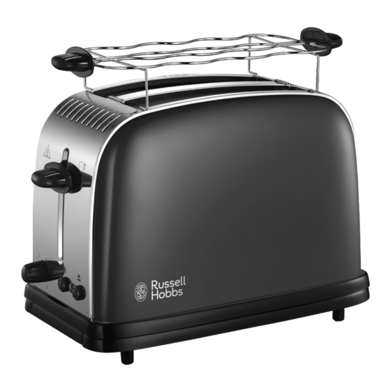 Russell Hobbs 23330-56 Manual De Instrucciones