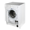 Lavadoras Hotpoint Ariston AWM 1081 Manual De Instrucciones