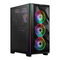 Cajas de Protección GAMDIAS Athena M2 ELITE Guía De Instalación Rápida