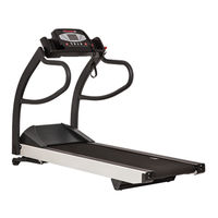 Full Vision TRACKMASTER TMX428CP Manual Del Propietário