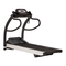 Cintas de Correr Full Vision TRACK MASTER TMX428 Manual Del Propietário