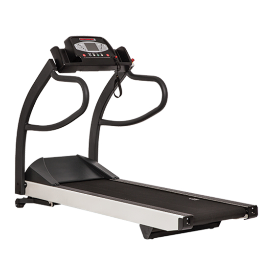 Full Vision TRACK MASTER TMX428 Manual Del Propietário