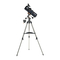 Telescopios Celestron AstroMaster 76EQ Guía Rápida
