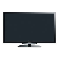 Philips 32PFL4208 Manual Del Usuario