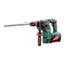 Martillos Rotativos Metabo KHA 36 LTX Manual Original