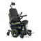 Sillas de Ruedas Sunrise Medical Quickie QM-710 Manual De Instrucciones