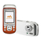 Sony Ericsson W550i
