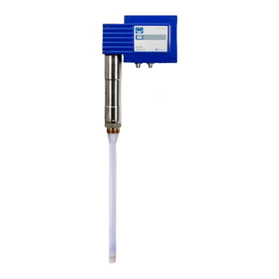GESTRA NRG 26-60 Manual De Instrucciones