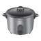 Ollas Arroceras Black and Decker RC860 Manual Del Usario