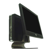 Dell 1504FP Guia De Inicio Rapido